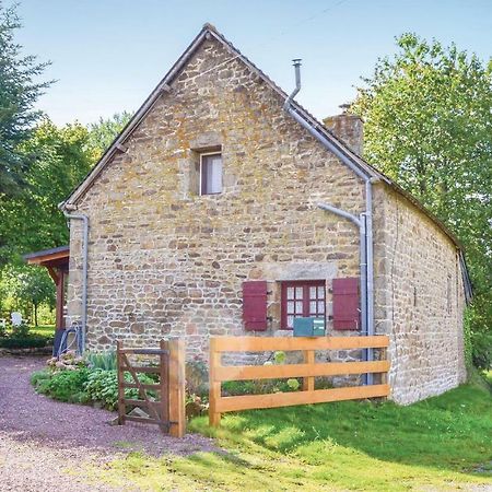 Beautiful Home In Montaudin With Wifi ภายนอก รูปภาพ