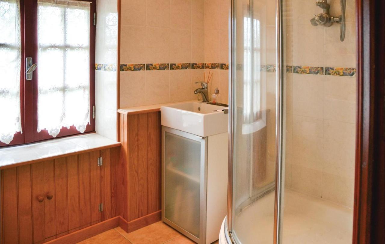 Beautiful Home In Montaudin With Wifi ภายนอก รูปภาพ